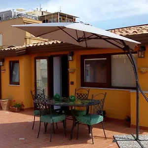 Attico Sole Luna Italia