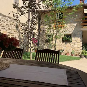 Da Agostino, La Casa Del Latte Italia